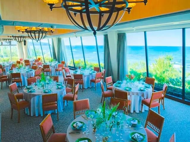 THE LUIGANS Spa&Resort
