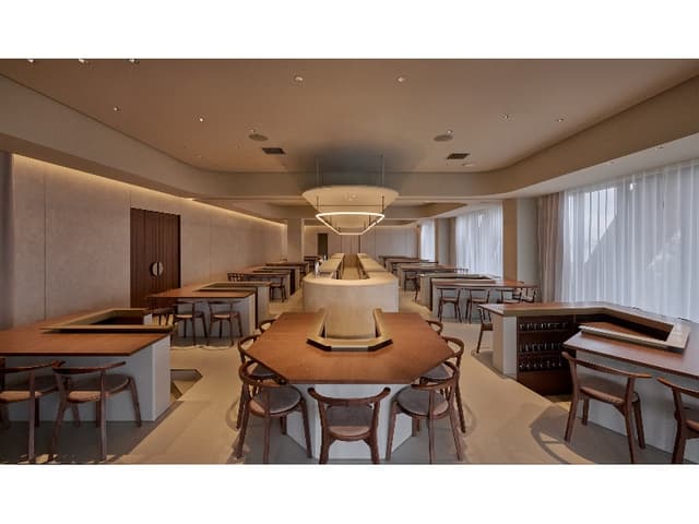 CRAZY GRANDE MAISON