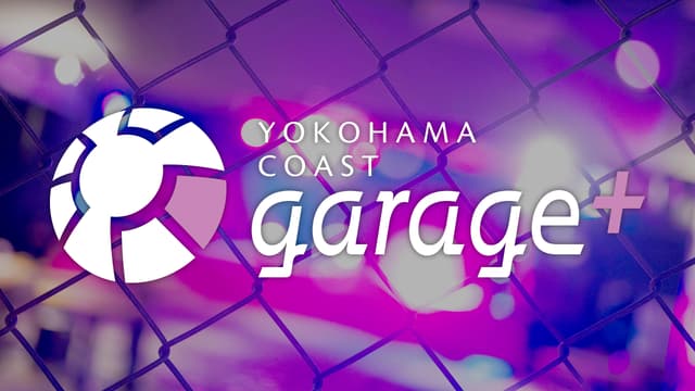 YOKOHAMA COAST garage+