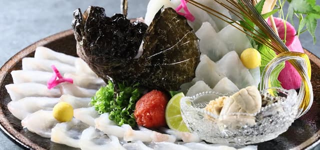 シャリ流川