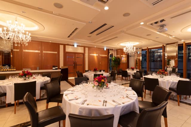 CITY CLUB OF TOKYO