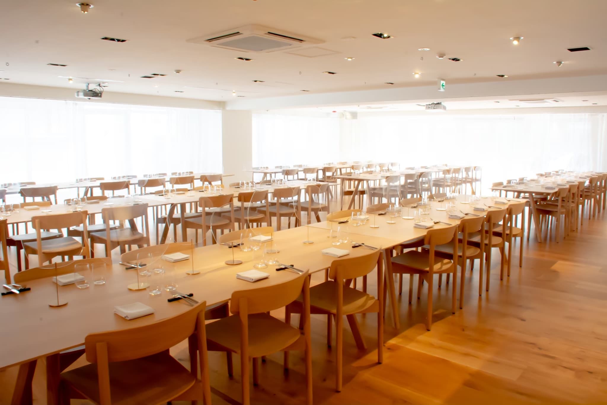 Party Room
