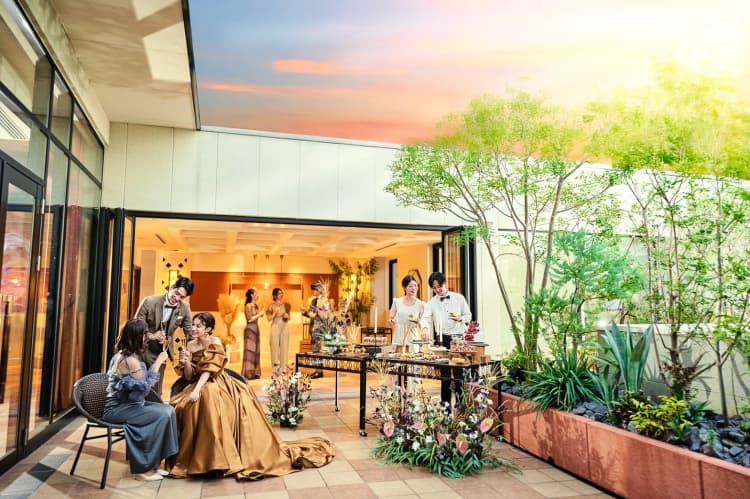 ネストラカーサ