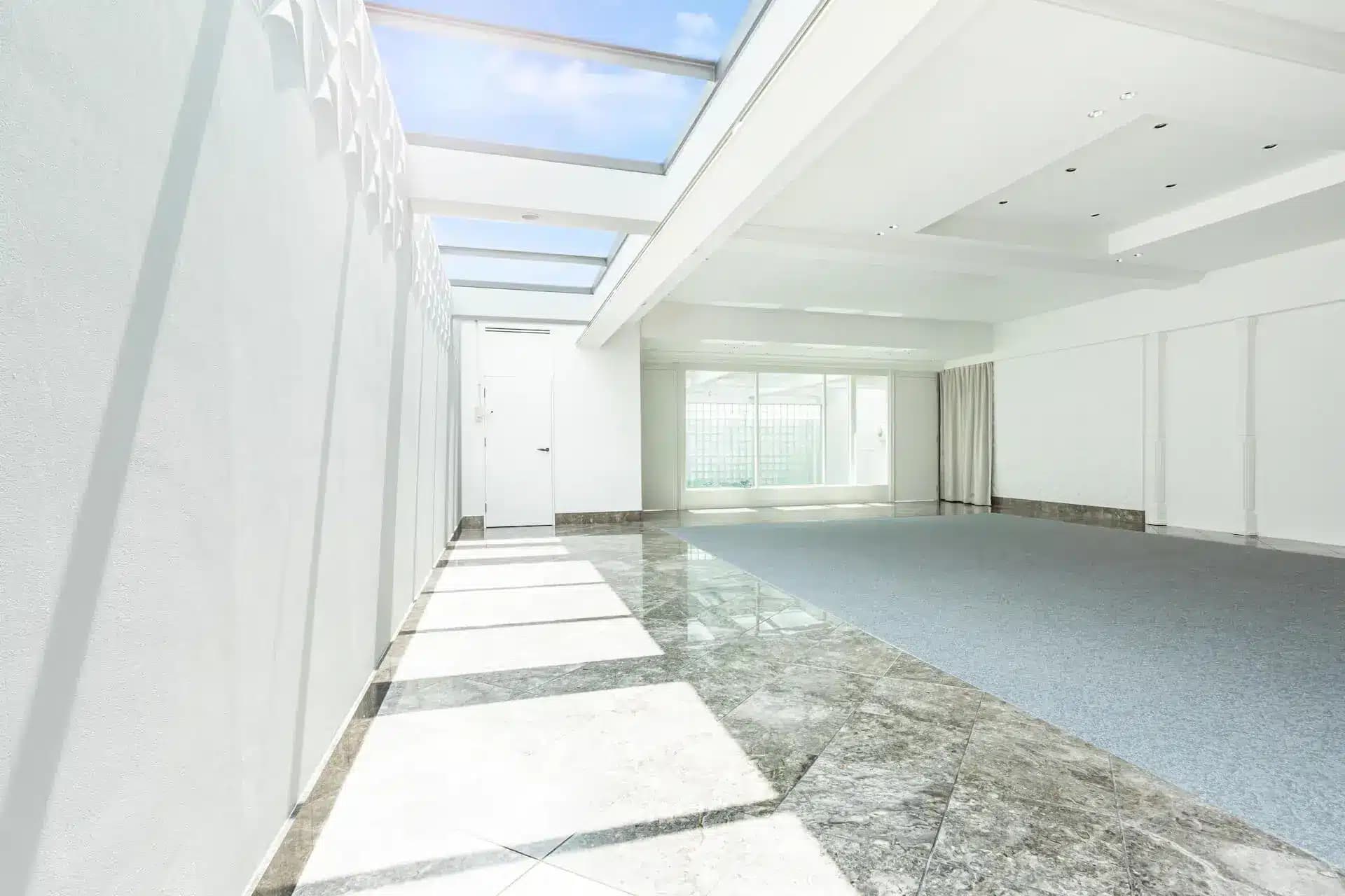 White Hall