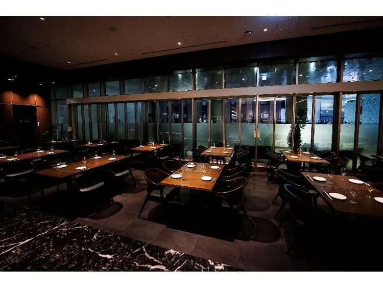 SHARI東急歌舞伎町タワー