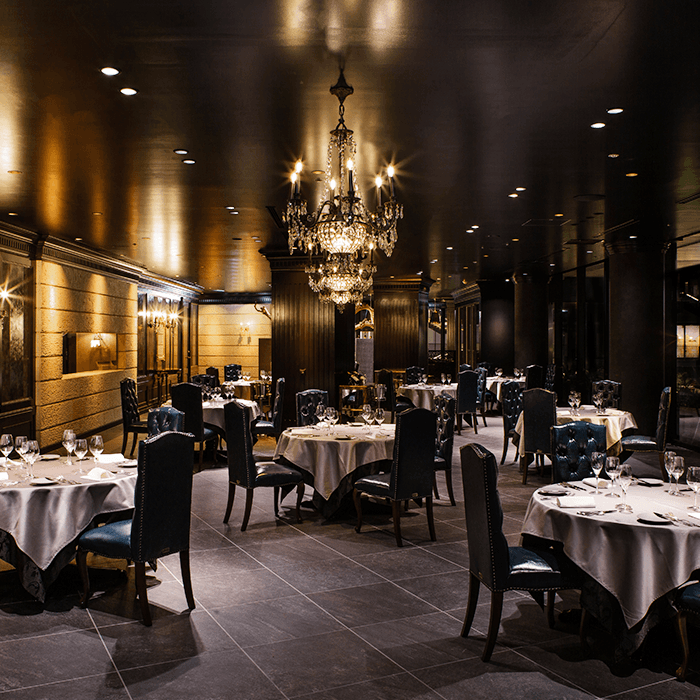SUD Restaurant TERAKOYA