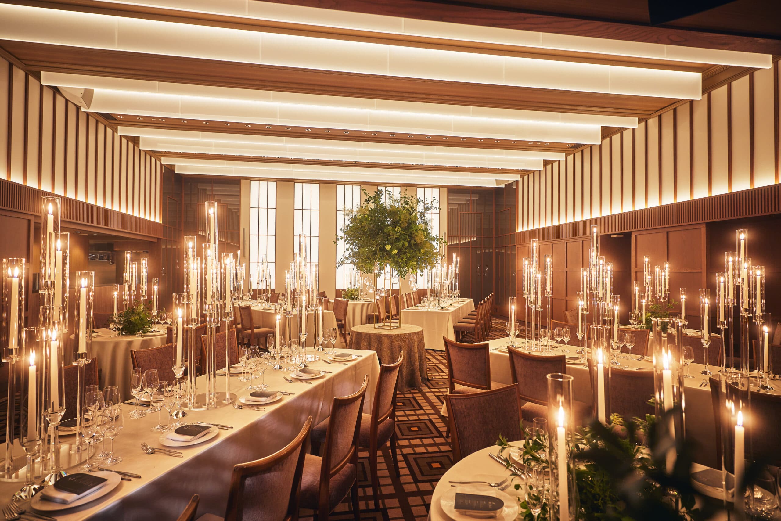 The Banquet
