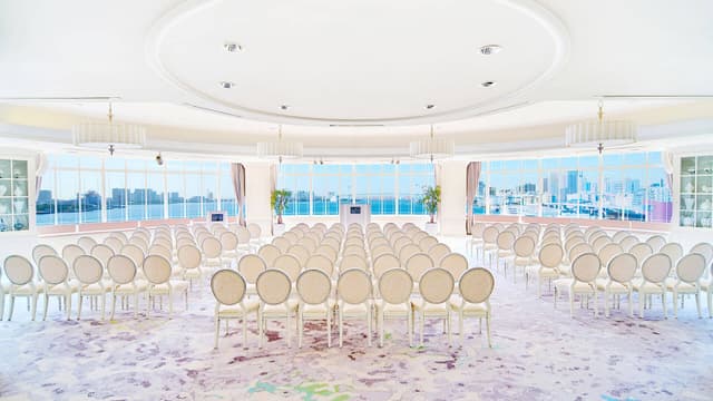 ホテル インターコンチネンタル 東京ベイ