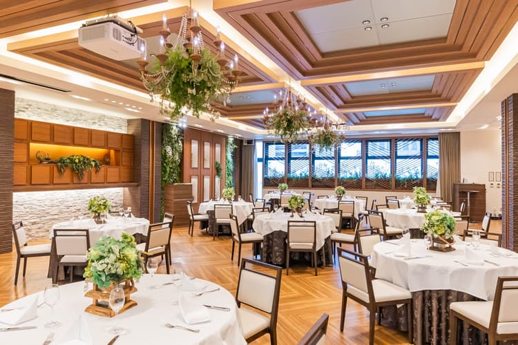 MODERN SUITE RESIDENCE