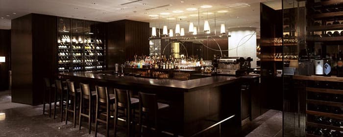 The BAR & Cafe