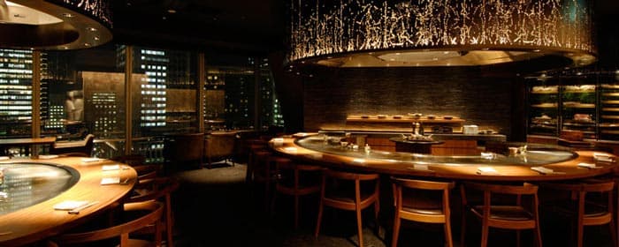 Teppanyaki An