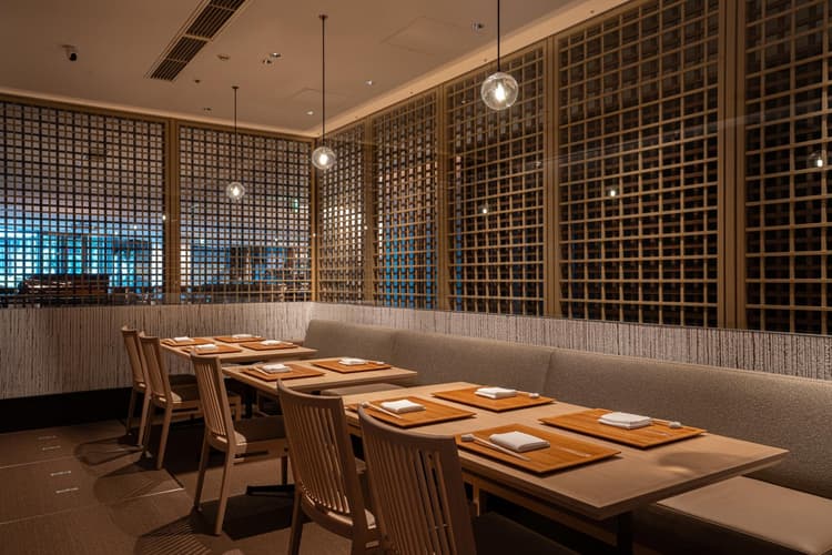 aburiyuki & sushi An