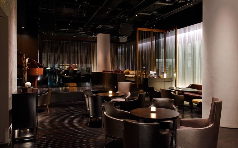 The BAR