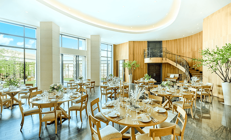 ハリウッドスイート