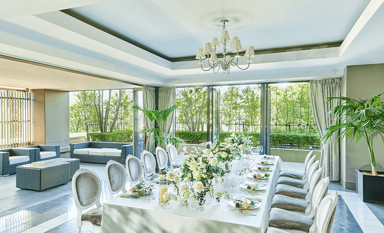 フォーシーズンズ