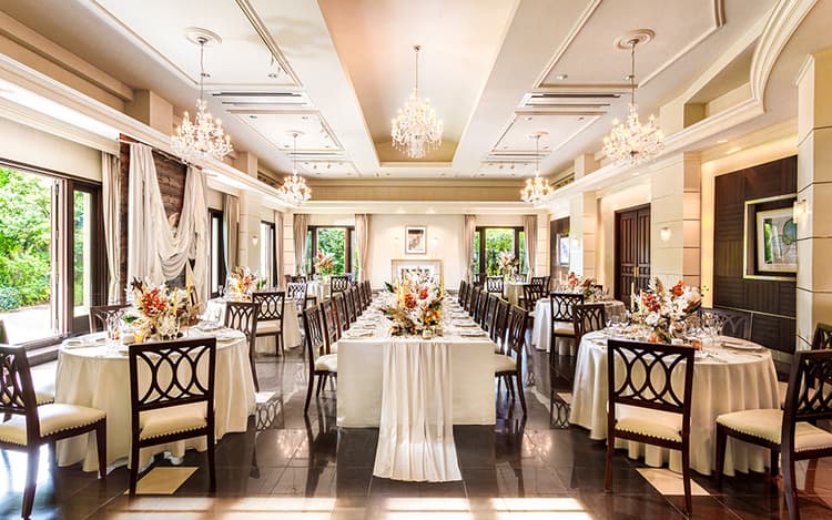 カーサ・デル・ミーテ