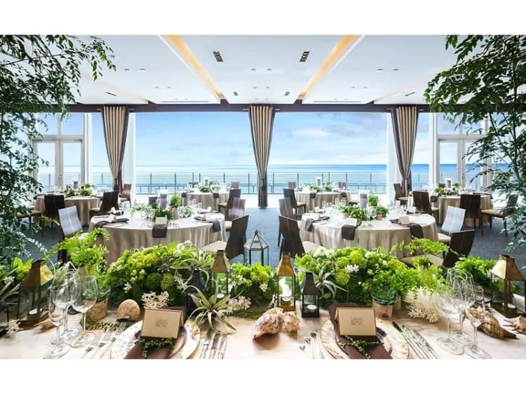 テラスホライズン