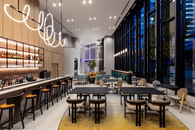 YOTEL東京銀座