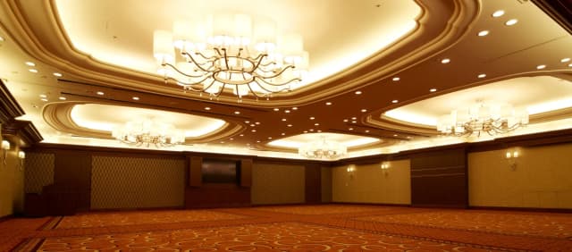 名古屋観光ホテル