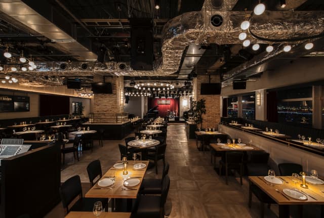 LDH kitchen THE TOKYO HANEDA