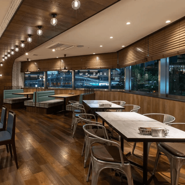 岡山キッチン-OKAYAMA KITCHEN-