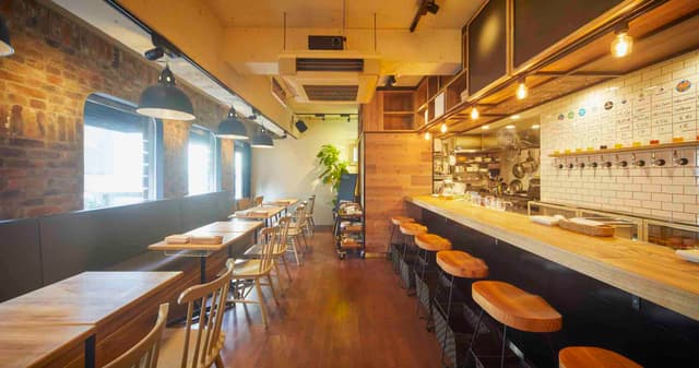 P2B Haus 吉祥寺