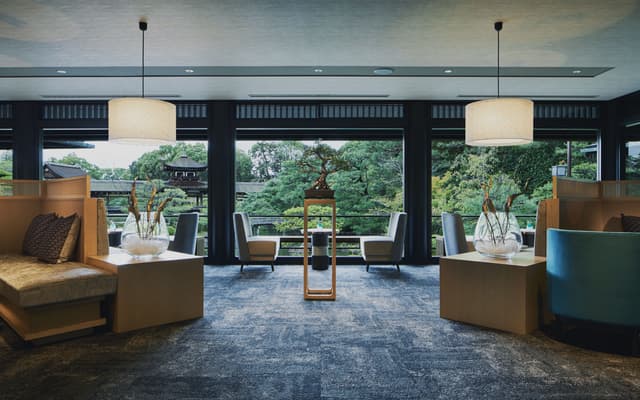 平安神宮会館