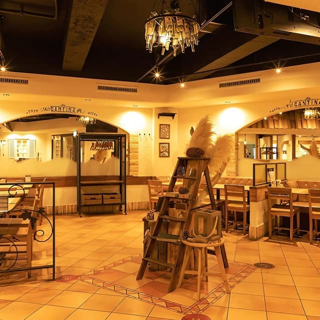 CANTINA 立川店