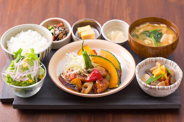 kawara CAFE&DINING 横須賀モアーズ店