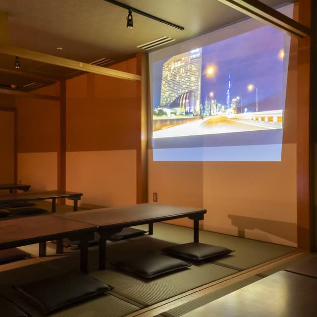 本町個室酒膳ゲンヤハナレ