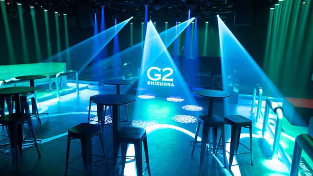 G2 shizuoka