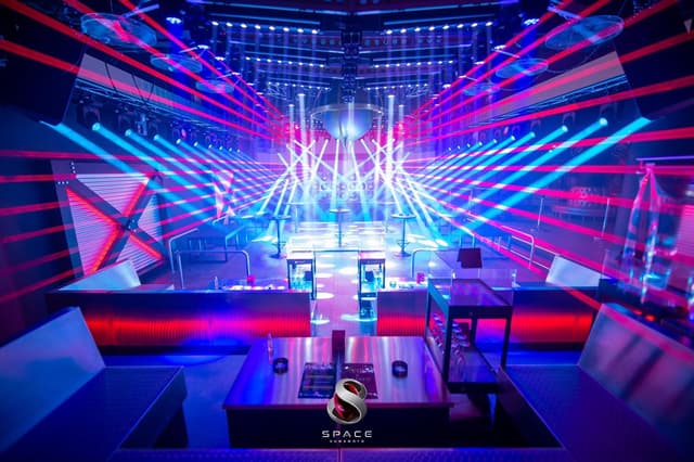 SPACE KUMAMOTO