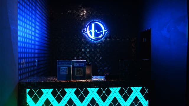 LAGOON