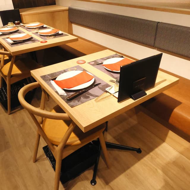 シュラスコ&ビアレストラン ALEGRIA 京都ヨドバシ店