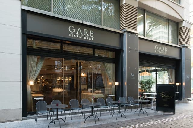 GARB Tokyo