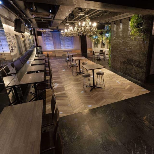 アイコン 渋谷店