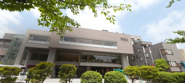 KKRホテル金沢