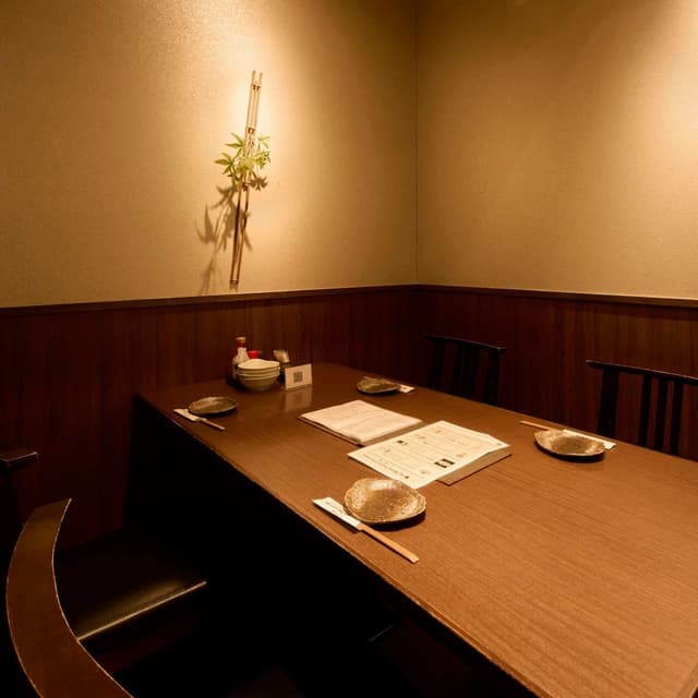 全席個室 北海道炉端 ときしらず 品川