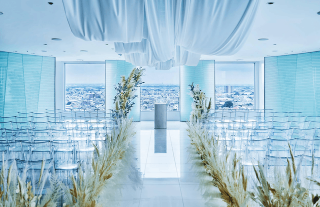 SAKURA SKY PALACE