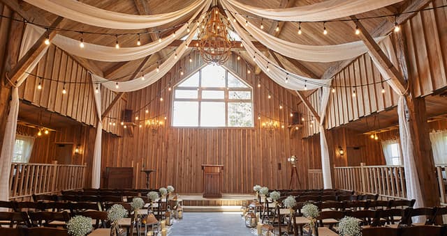 BARN&FOREST 148