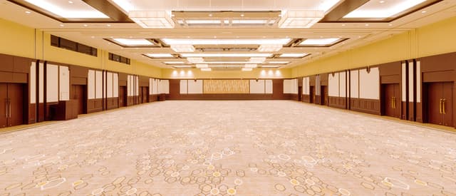 JR九州ステーションホテル小倉
