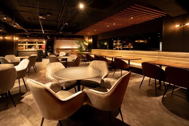 cafe&bal No.8 co.