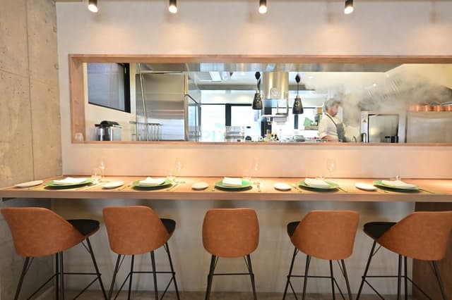 Restaurant La+