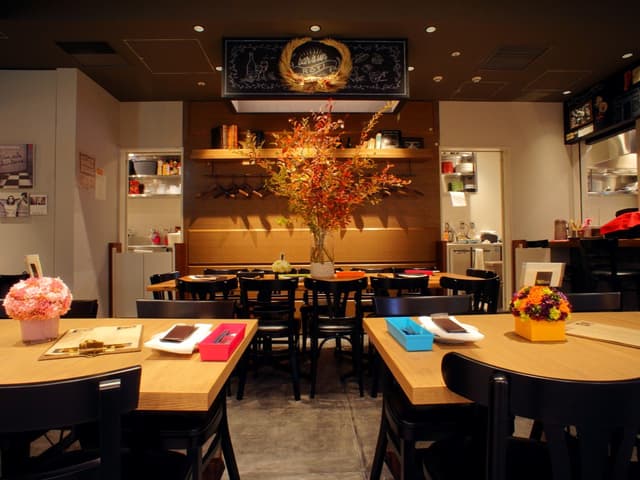 bar a vin ROTI