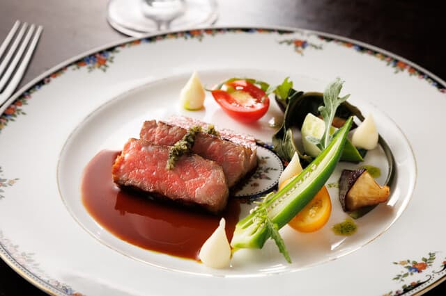 Brasserie la Maison
