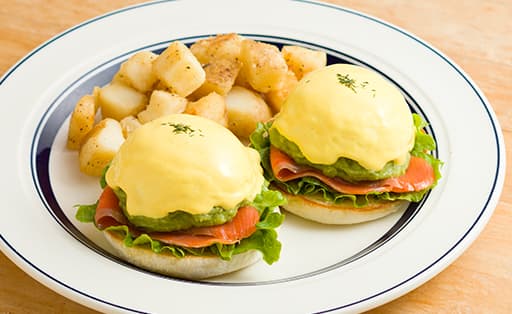 Eggs 'n Things ラゾーナ川崎店 - 画像 4