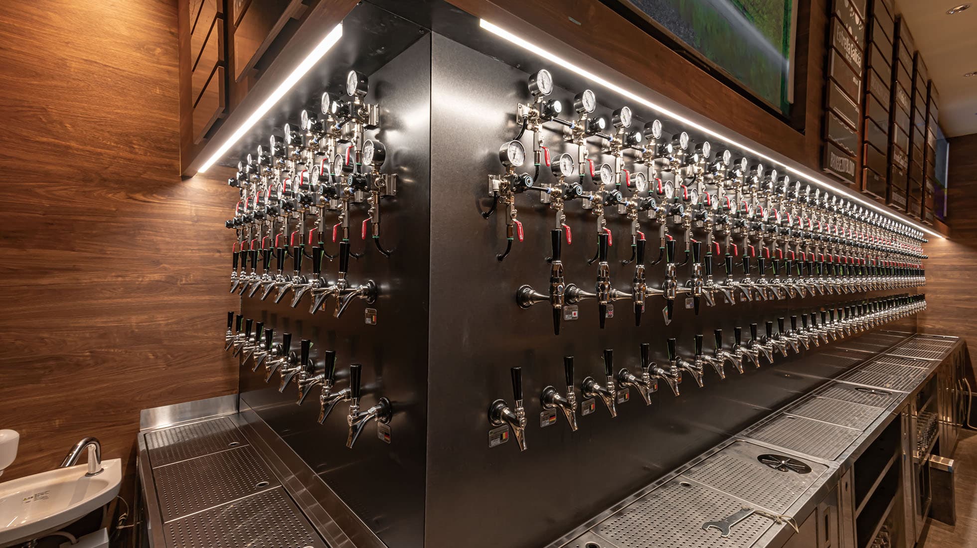 世界のビール博物館 東京スカイツリータウン・ソラマチ店 - 画像 3