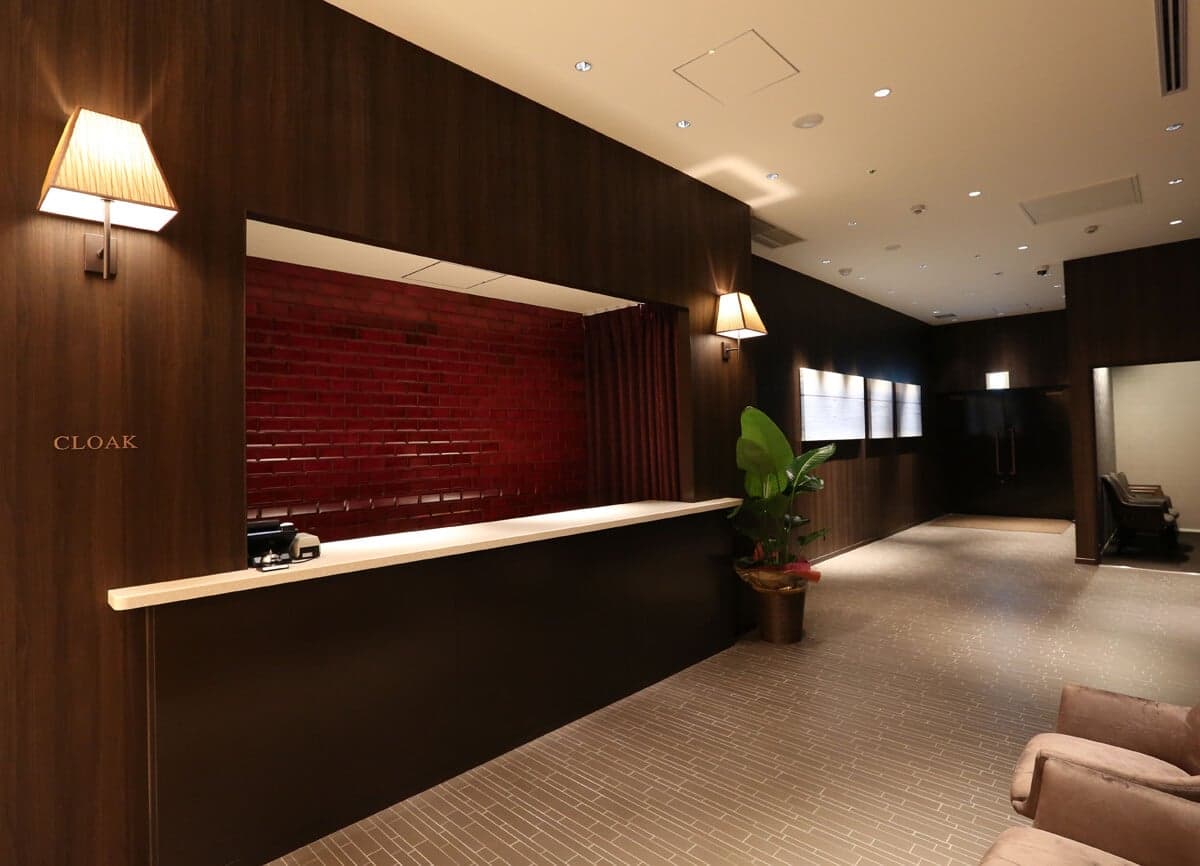 ハーバーテラス SASEBO 迎賓館(佐世保) - 画像 3