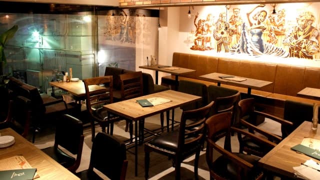 ワイン酒場 GabuLicious 仙台店 - メイン画像