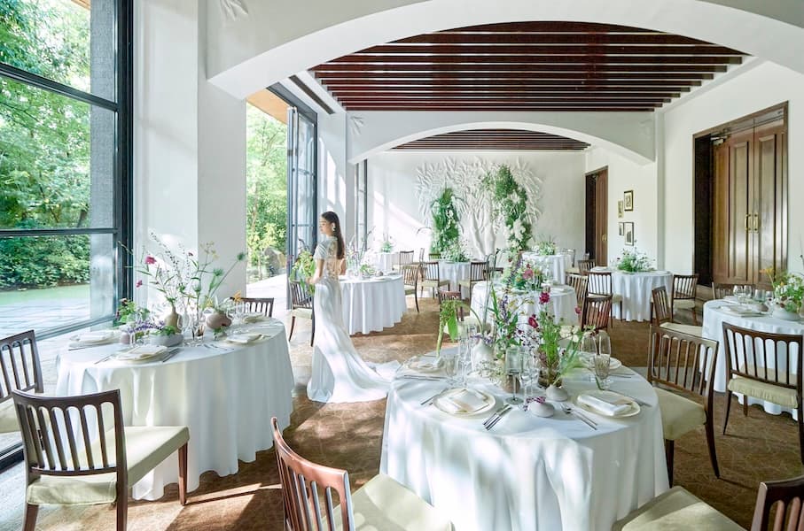 GARDEN ROOM - 画像 1/3
